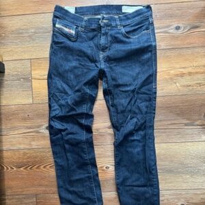 Deisel Jeans W28 x L30